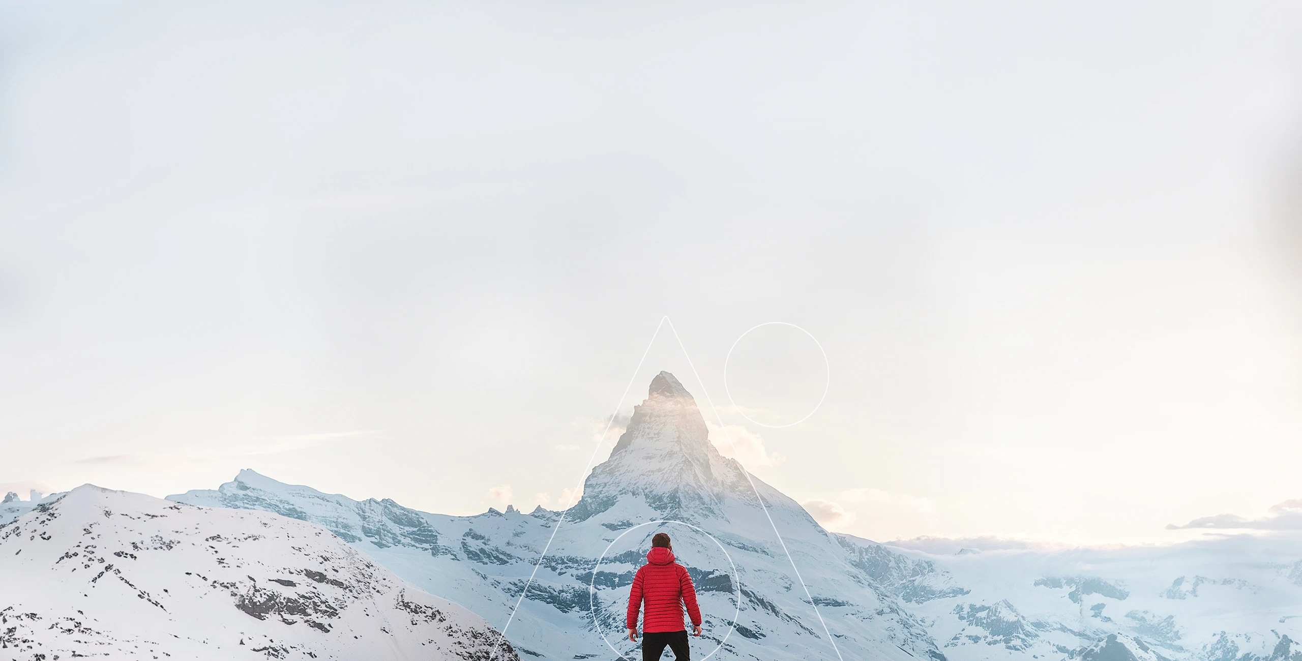 About moutain bg