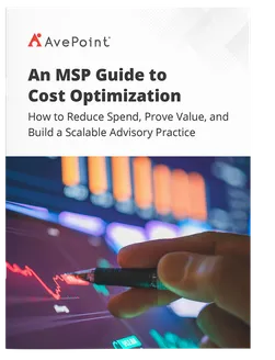 MSP Guide e Book LP cover