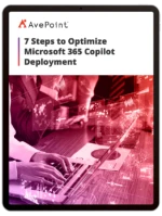 E Book Tablet cover 7steps M365 copilot