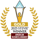 ABA25 Gold Winner