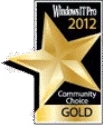 Com Choice Win Gold