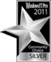Doc Ave Software Platform Named 2011 Community Choice Award Winner