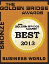 GBA Gold Finalist
