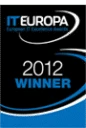 ITE IT Awards Winner Logo