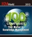 KM World2013
