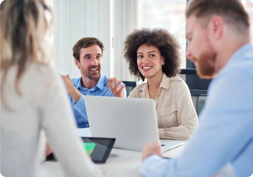 How MS Ps Deliver Across Core Solution Areas