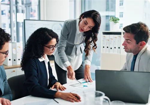 The Fix Risk Change Management in Ave Point Elements
