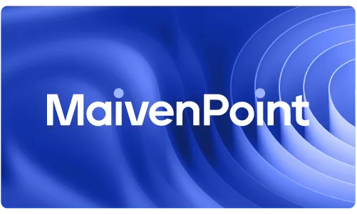 Powered by Maiven Point