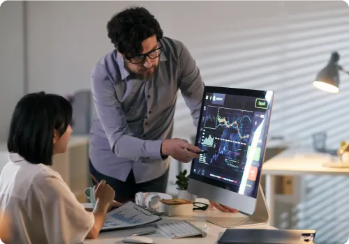 Find monitor