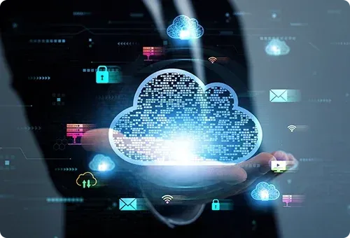 Cloud Data Security