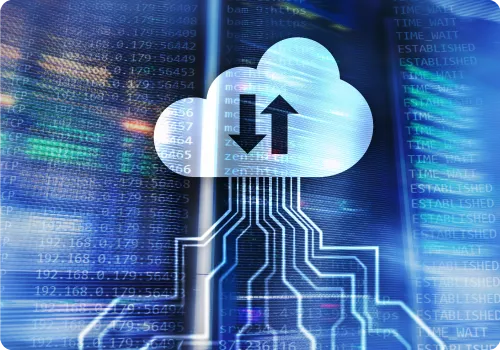 Cloud Migration