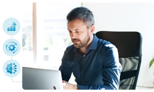 Master your data