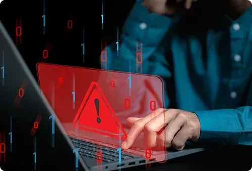 Ransomware
