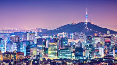 Seoul South Korea