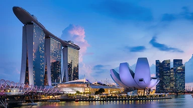 Singapore